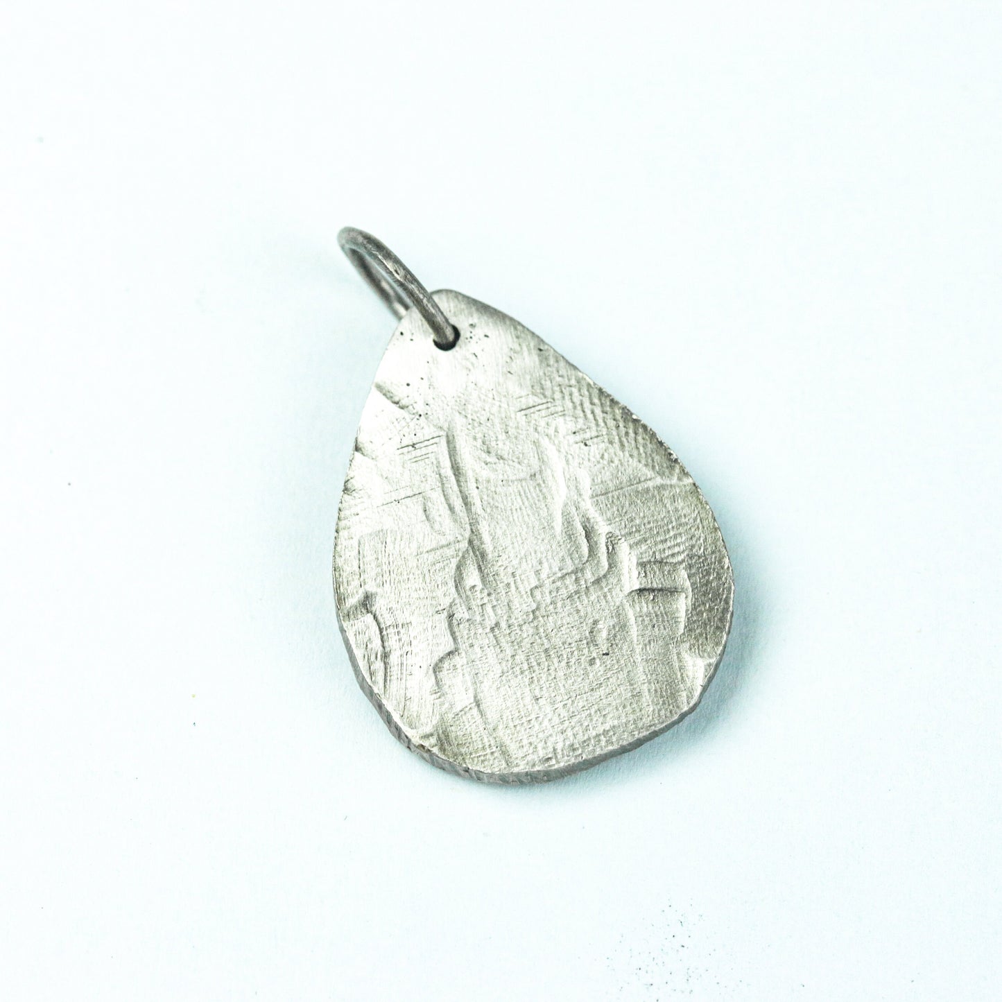 Lionheart Guardian Ring - Artisan Crafted in 925 Silver