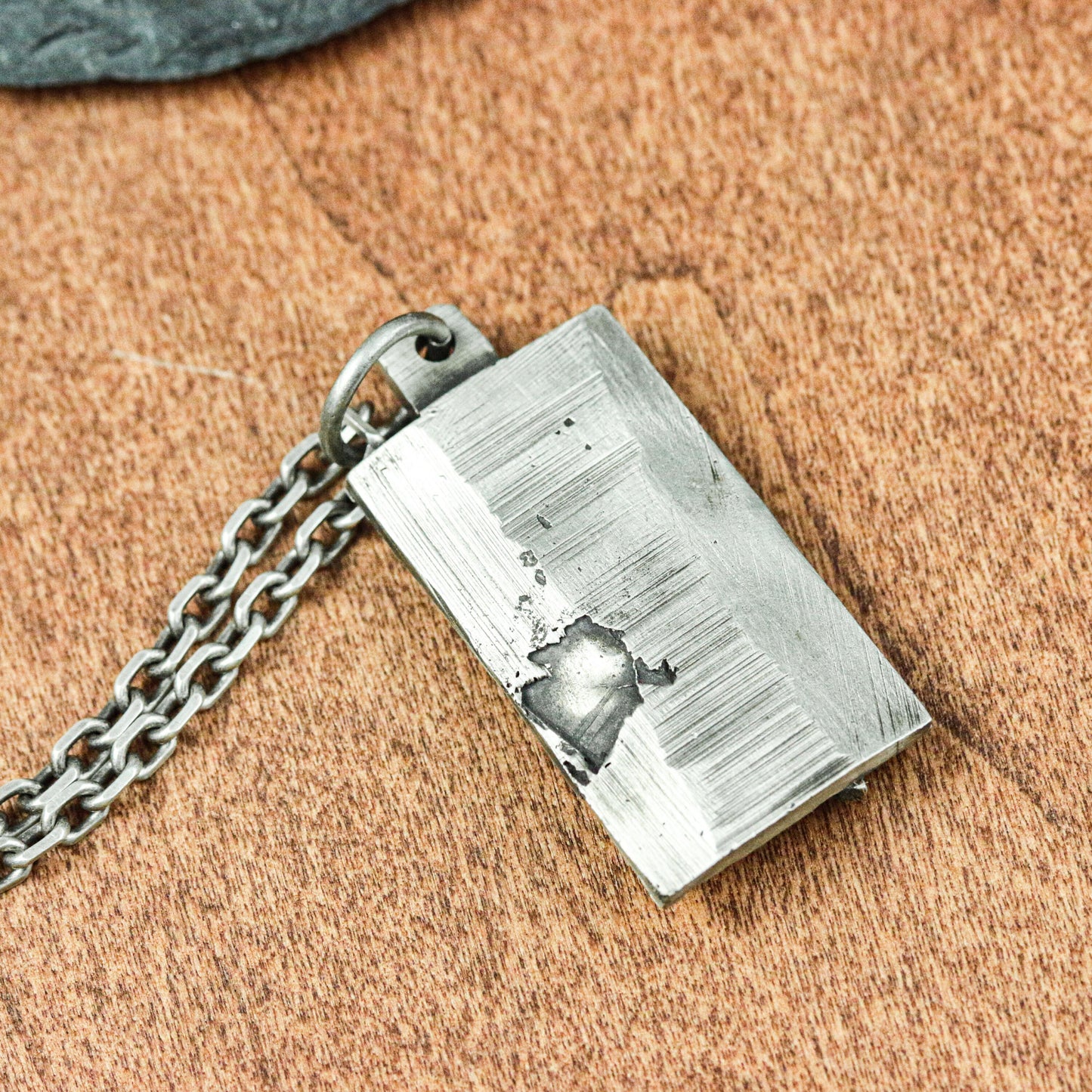 Valkyrie¡¯s Honor Battle Pendant - Artisan Crafted in 925 Silver