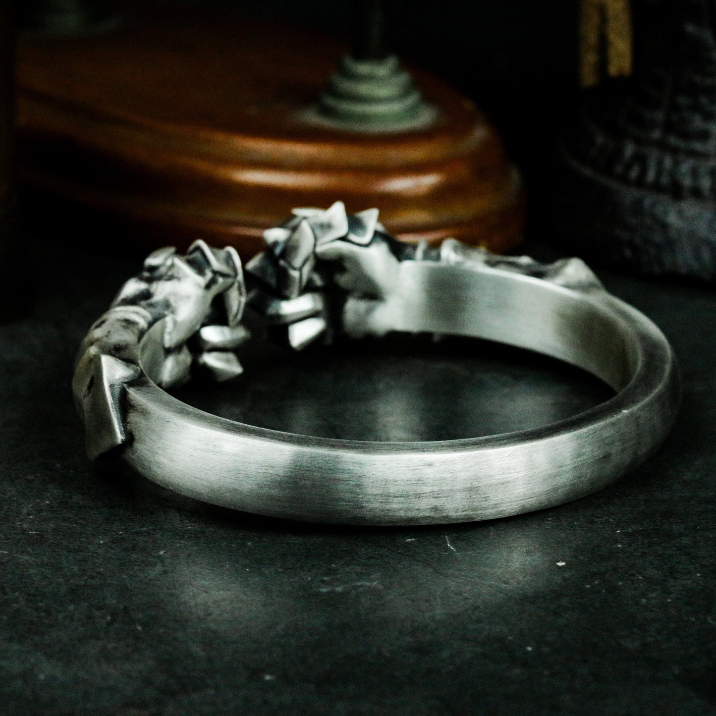Fist Pendant ¨C 925 Silver Handmade