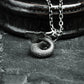 Serpent Mermaid Pendant - 925 Sterling Silver Handmade