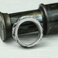 Infernal Beast 925 Silver Handmade Ring ¨C Gothic Demon Claw