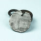 Ancient Nordic Compass Pendant - Artisan Crafted in 925 Silver