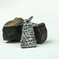 Viking Battle Axe Amulet Necklace - Handcrafted in 925 Silver