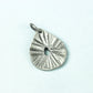 Ouroboros Serpent Amulet - Handcrafted in 925 Silver