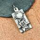 Valkyrie¡¯s Honor Battle Pendant - Artisan Crafted in 925 Silver