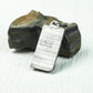 Mystic Swirl Rune Amulet - Artisan Crafted in 925 Silver