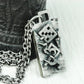 Fate¡¯s Gamble Dice Pendant - Handcrafted in 925 Silver