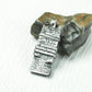 Ancient Script Relic Pendant - Handcrafted in 925 Silver