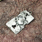 Battlefield Tribute Pendant - Artisan Crafted in 925 Silver