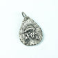 Lionheart Guardian Ring - Artisan Crafted in 925 Silver