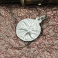 Primordial Essence Pendant - 925 Silver Handcrafted