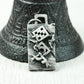 Fate¡¯s Gamble Dice Pendant - Handcrafted in 925 Silver