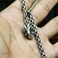 Octopus Pendant ¨C 925 Silver Handmade