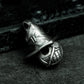 Witch Hat Pendant - 925 Silver Handmade Magic Charm