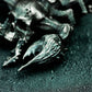 Scorpion Pendant ¨C 925 Silver Handmade