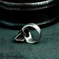 Full Skull Ring ¨C 925 Silver Handmade