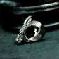 Dragon Wrath Ring ¨C 925 Sterling Silver Handmade