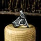 Angel's Sword Ring ¨C Handmade 925 Silver Holy Blade Band