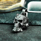 Frankenstein Pendant ¨C 925 Silver Handmade