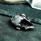 Frankenstein Pendant ¨C 925 Silver Handmade