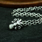 Octopus Pendant ¨C 925 Silver Handmade
