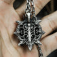 Dragon Head Ring ¨C 925 Silver Handmade