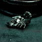 Scorpion Pendant ¨C 925 Silver Handmade