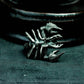 Scorpion Pendant ¨C 925 Silver Handmade