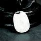 Skeleton Samurai Pendant ¨C 925 Sterling Silver Handmade
