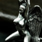 Fallen Angel Pendant ¨C 925 Silver Handmade