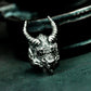 Dragon Wrath Ring ¨C 925 Sterling Silver Handmade