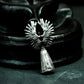Angel of Death Pendant ¨C 925 Silver Handmade