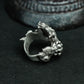 Shangshan Rushui Ring - 925 Silver Handmade