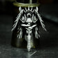 Angel Warrior Sword Pendant - 925 Sterling Silver Handmade