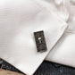 Small Skulls Bone Cufflinks - 925 Silver Handmade