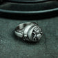Spider Ring ¨C Handmade 925 Silver Punk Arachnid Band