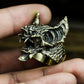 Bat Demon Rings ¨C 925 Silver Handmade