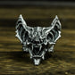 Bat Demon Rings ¨C 925 Silver Handmade