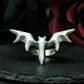 Bat Wing Ring ¨C 925 Silver Handmade