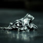 Lion Spirit Pendant ¨C 925 Silver Handmade