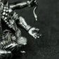 Multi-Armed Deity Pendant ¨C 925 Silver Handmade