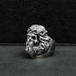 Jesus Crown of Thorns Ring ¨C 925 Silver Handmade
