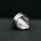 Jesus Crown of Thorns Ring ¨C 925 Silver Handmade