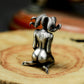 Succubus Pendant - 925 Silver Handmade