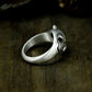 Panther Ring ¨C 925 Silver Handmade