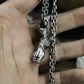 Zeus Wing Pendant - 925 Silver Handmade