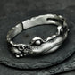 Frog Bracelet ¨C 925 Silver Handmade