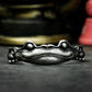 Frog Bracelet ¨C 925 Silver Handmade