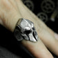 Spartan Hero Ring - 925 Silver Handmade