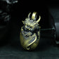 Dragon Egg Pendant ¨C 925 Sterling Silver Handmade